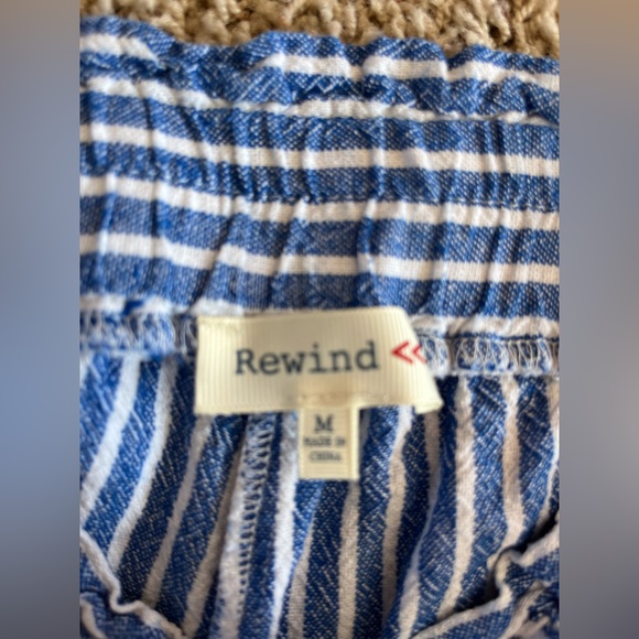 Juniors size medium shorts - Picture 3 of 3